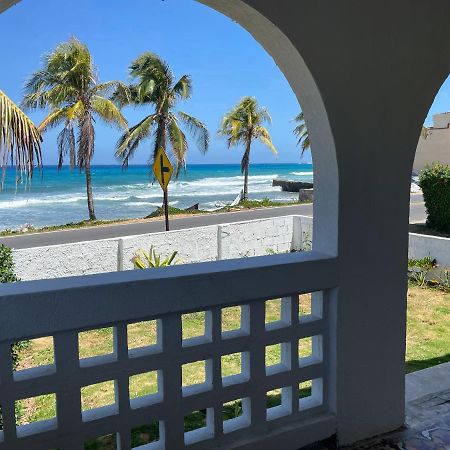 Puesta Del Sol Guest House San Andrés Zewnętrze zdjęcie