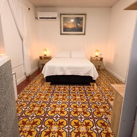 Puesta Del Sol Guest House San Andrés Zewnętrze zdjęcie