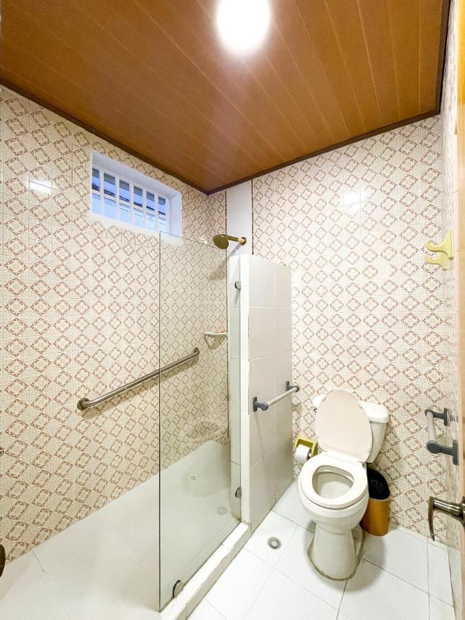 Puesta Del Sol Guest House San Andrés Zewnętrze zdjęcie