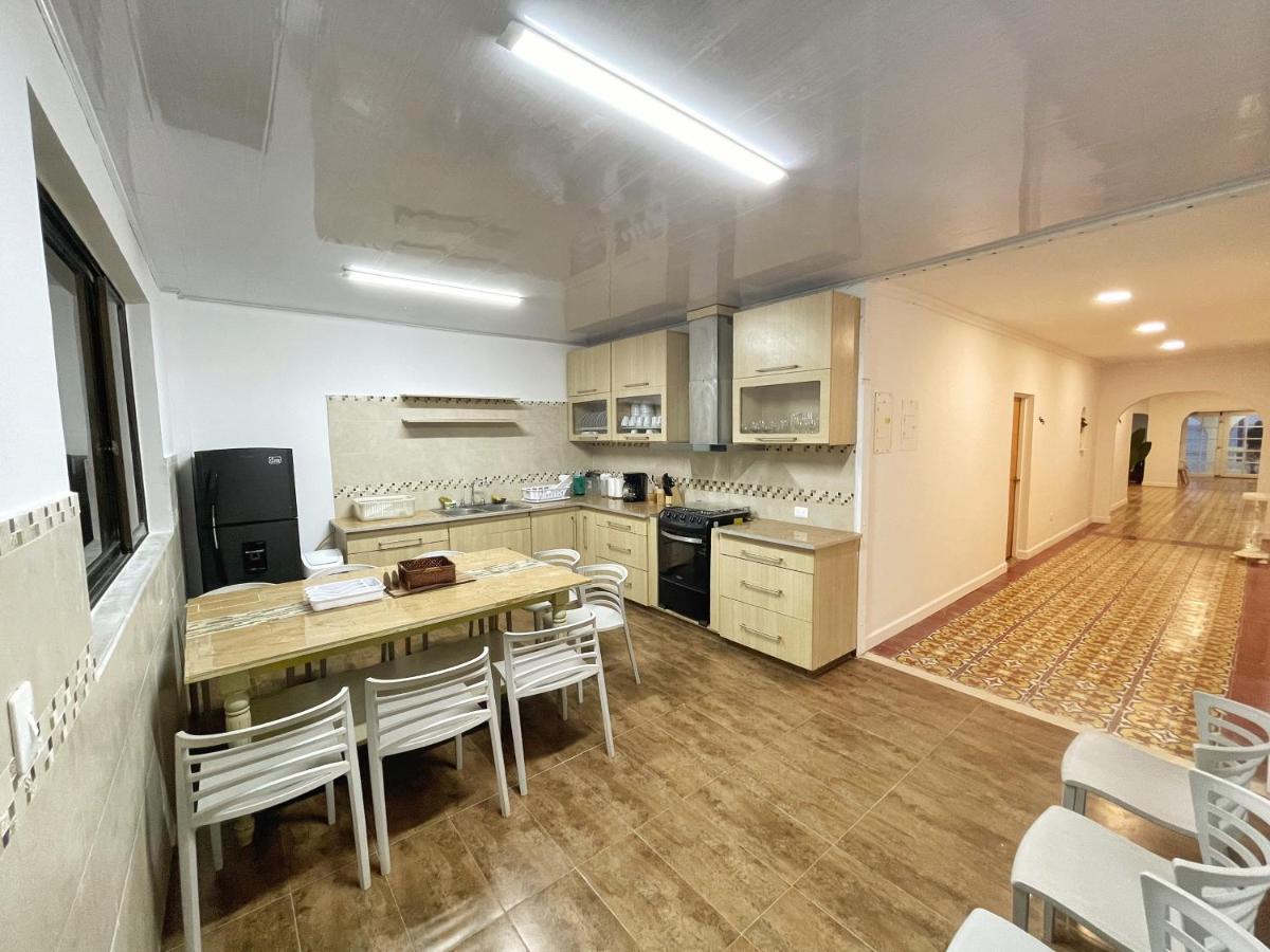Puesta Del Sol Guest House San Andrés Zewnętrze zdjęcie