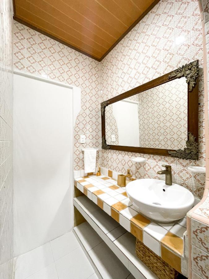 Puesta Del Sol Guest House San Andrés Zewnętrze zdjęcie