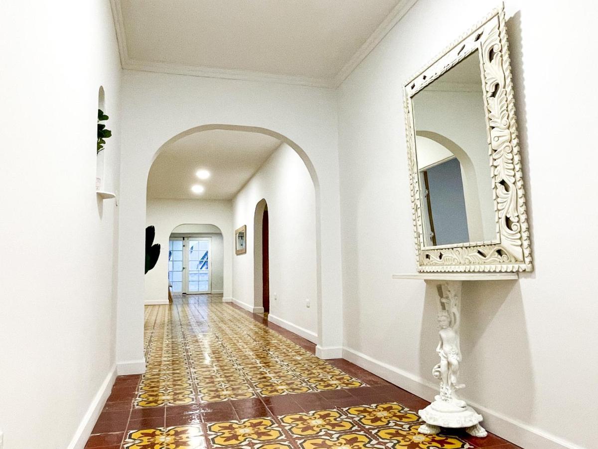 Puesta Del Sol Guest House San Andrés Zewnętrze zdjęcie