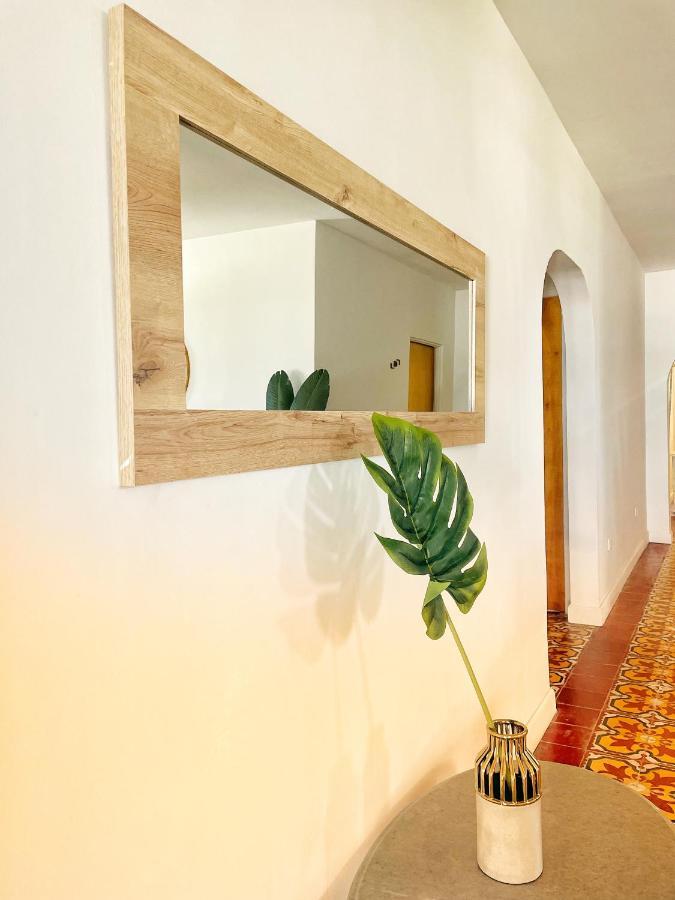 Puesta Del Sol Guest House San Andrés Zewnętrze zdjęcie