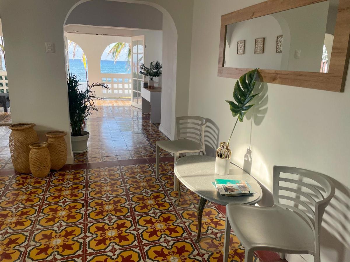 Puesta Del Sol Guest House San Andrés Zewnętrze zdjęcie