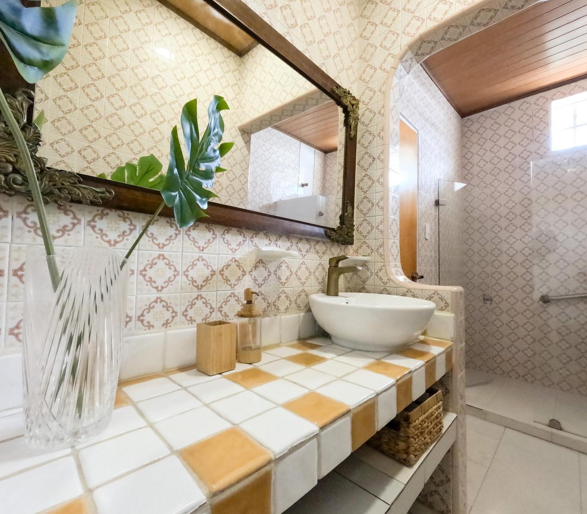 Puesta Del Sol Guest House San Andrés Zewnętrze zdjęcie