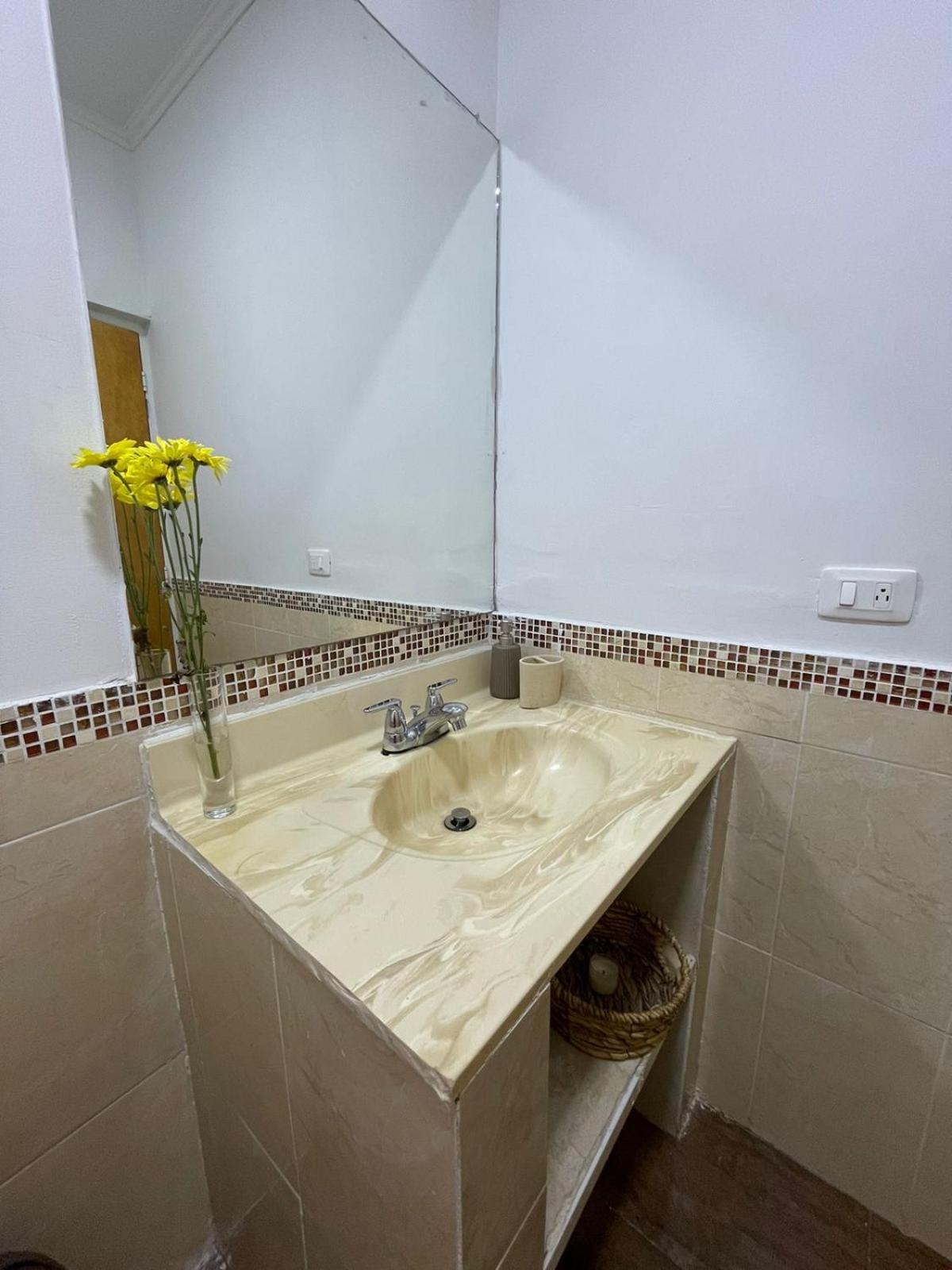 Puesta Del Sol Guest House San Andrés Zewnętrze zdjęcie