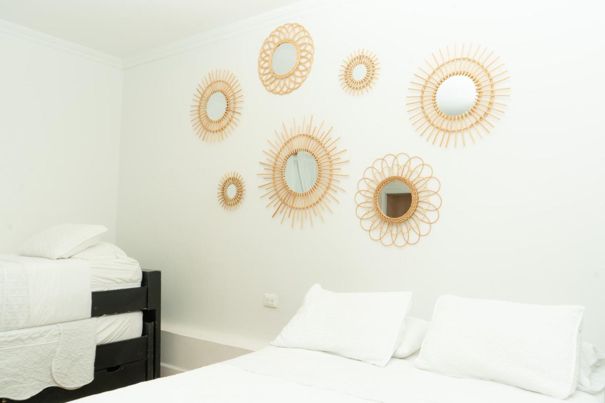 Puesta Del Sol Guest House San Andrés Zewnętrze zdjęcie