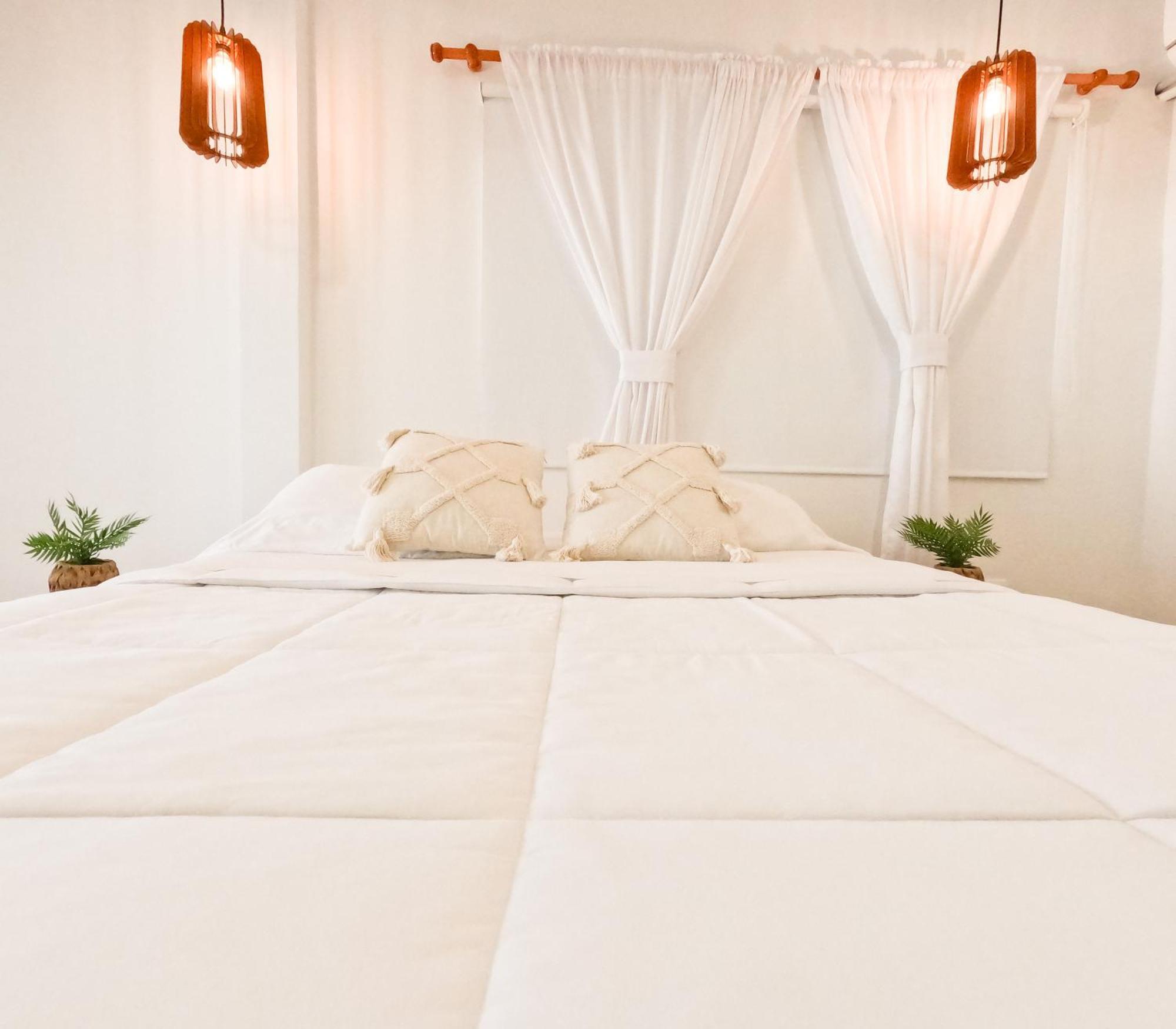 Puesta Del Sol Guest House San Andrés Zewnętrze zdjęcie