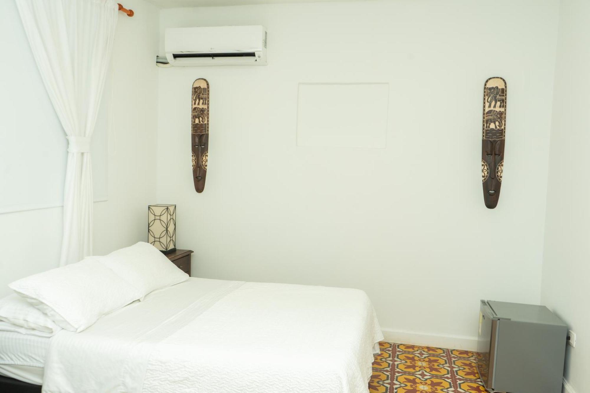 Puesta Del Sol Guest House San Andrés Zewnętrze zdjęcie