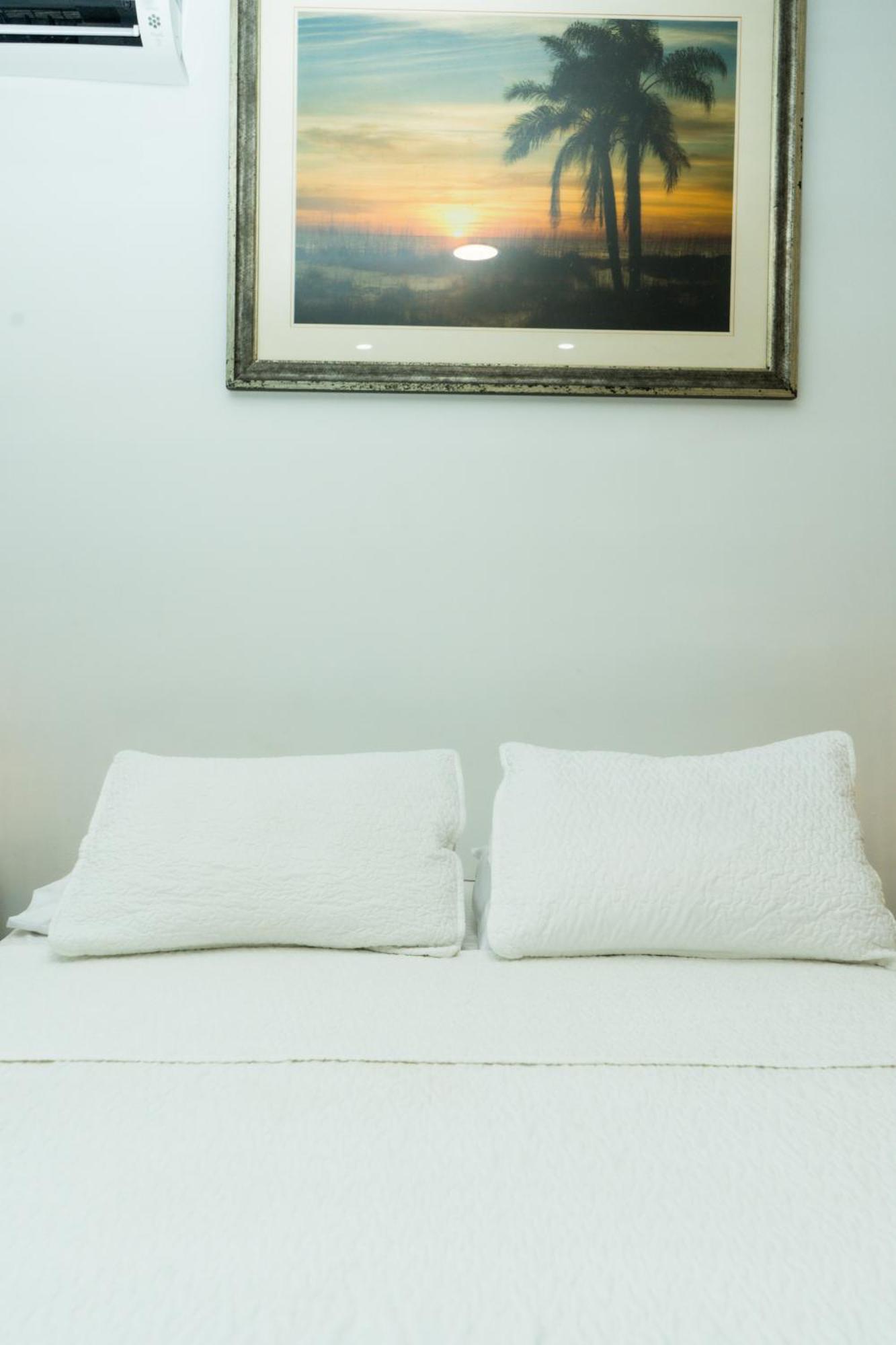 Puesta Del Sol Guest House San Andrés Zewnętrze zdjęcie