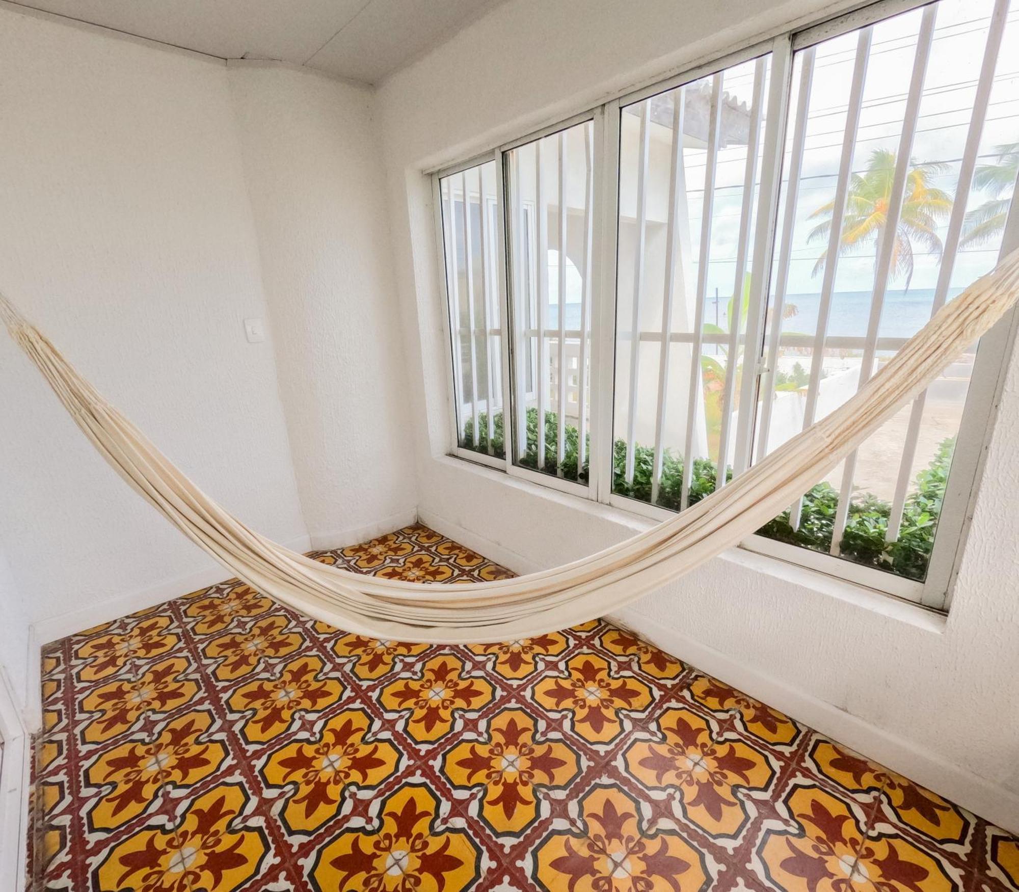 Puesta Del Sol Guest House San Andrés Zewnętrze zdjęcie