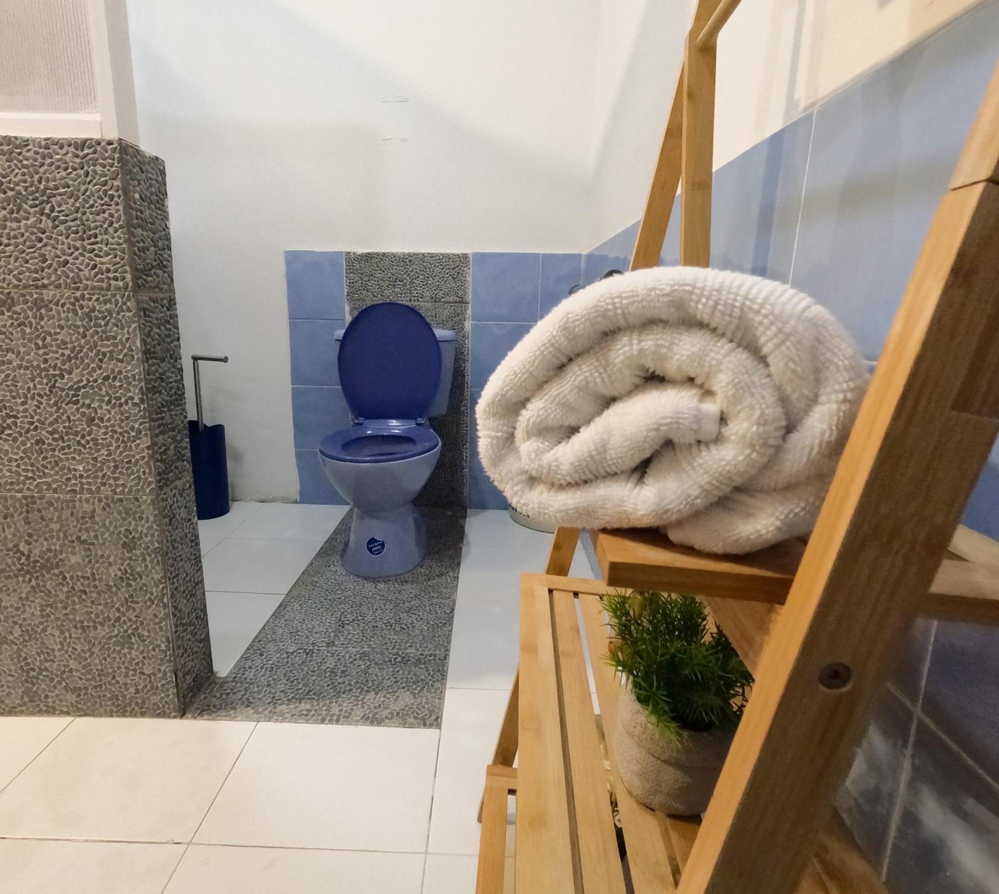 Puesta Del Sol Guest House San Andrés Zewnętrze zdjęcie