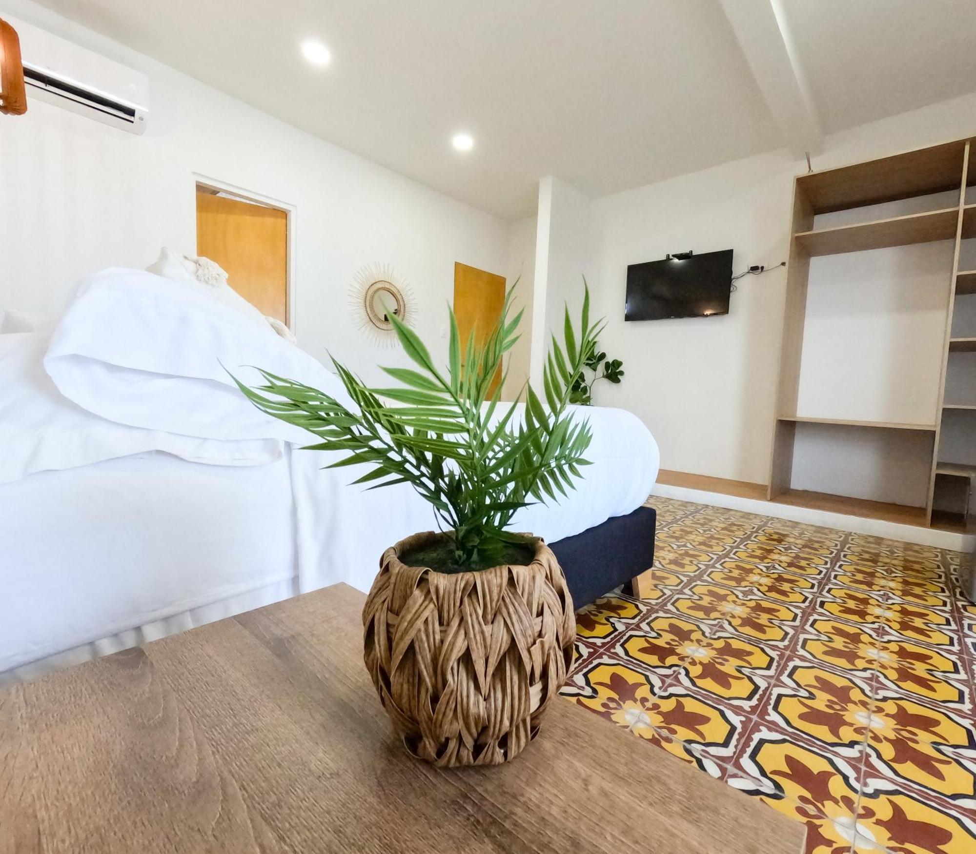 Puesta Del Sol Guest House San Andrés Zewnętrze zdjęcie
